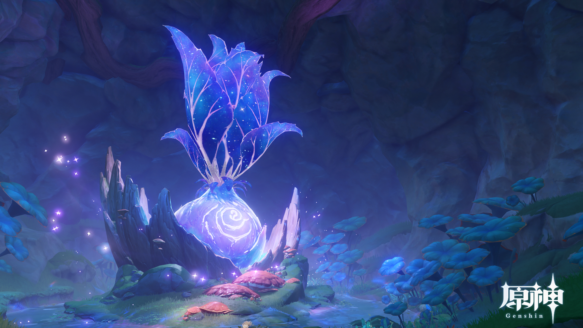 原神スクリーンショット1