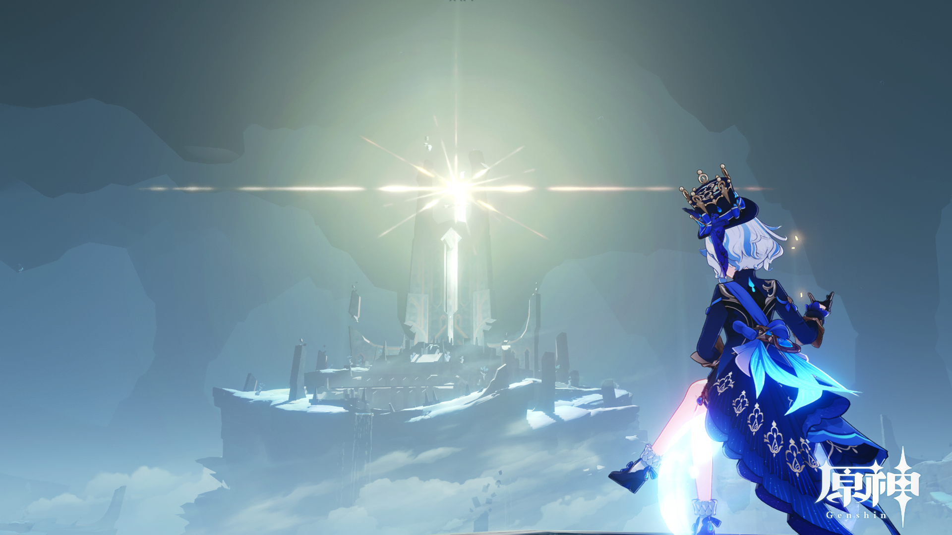 原神スクリーンショット3