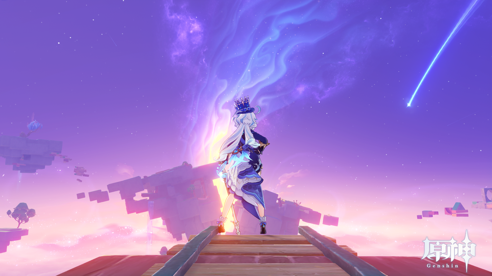 原神スクリーンショット2