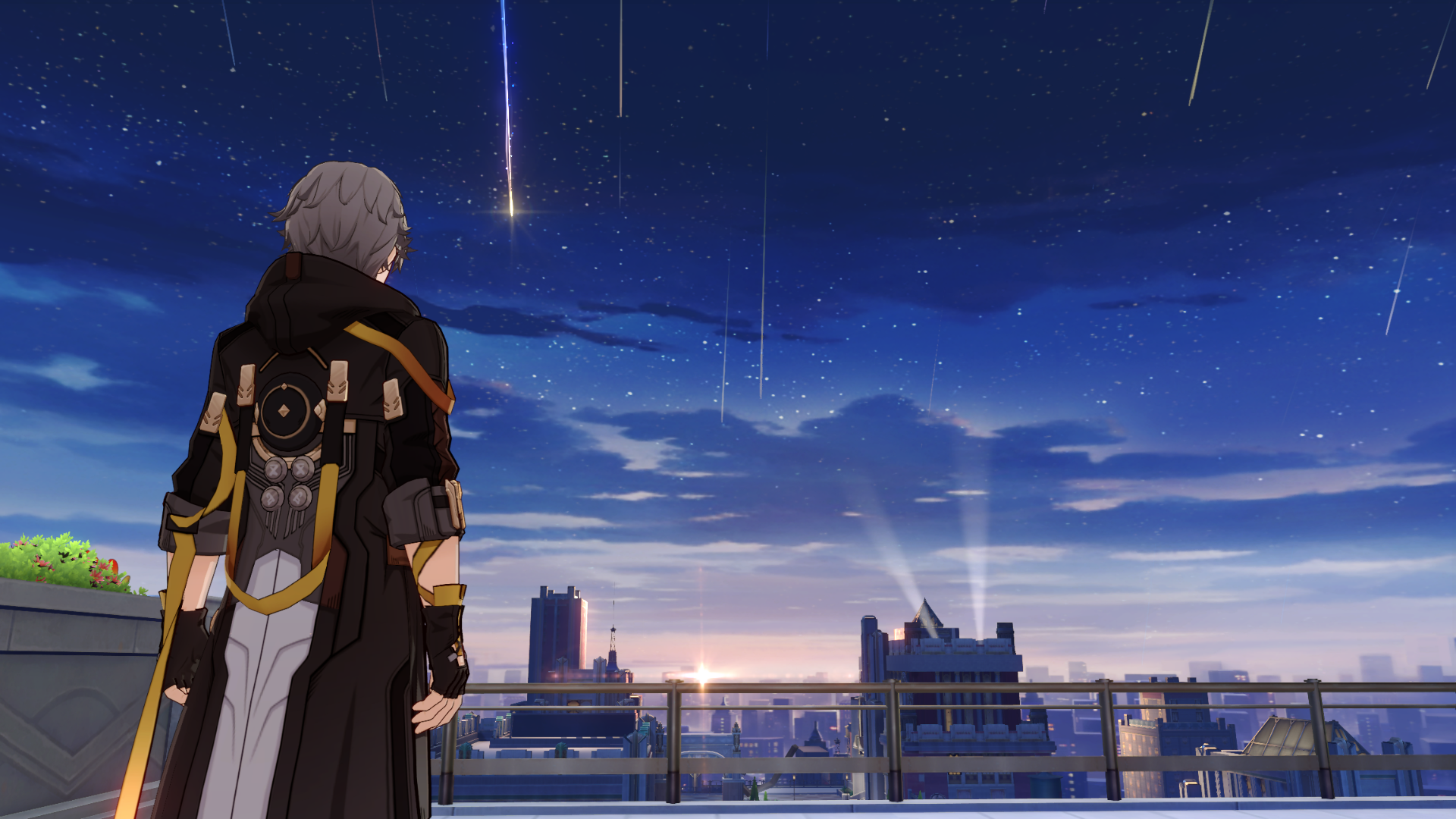 崩壊スターレイルスクリーンショット1