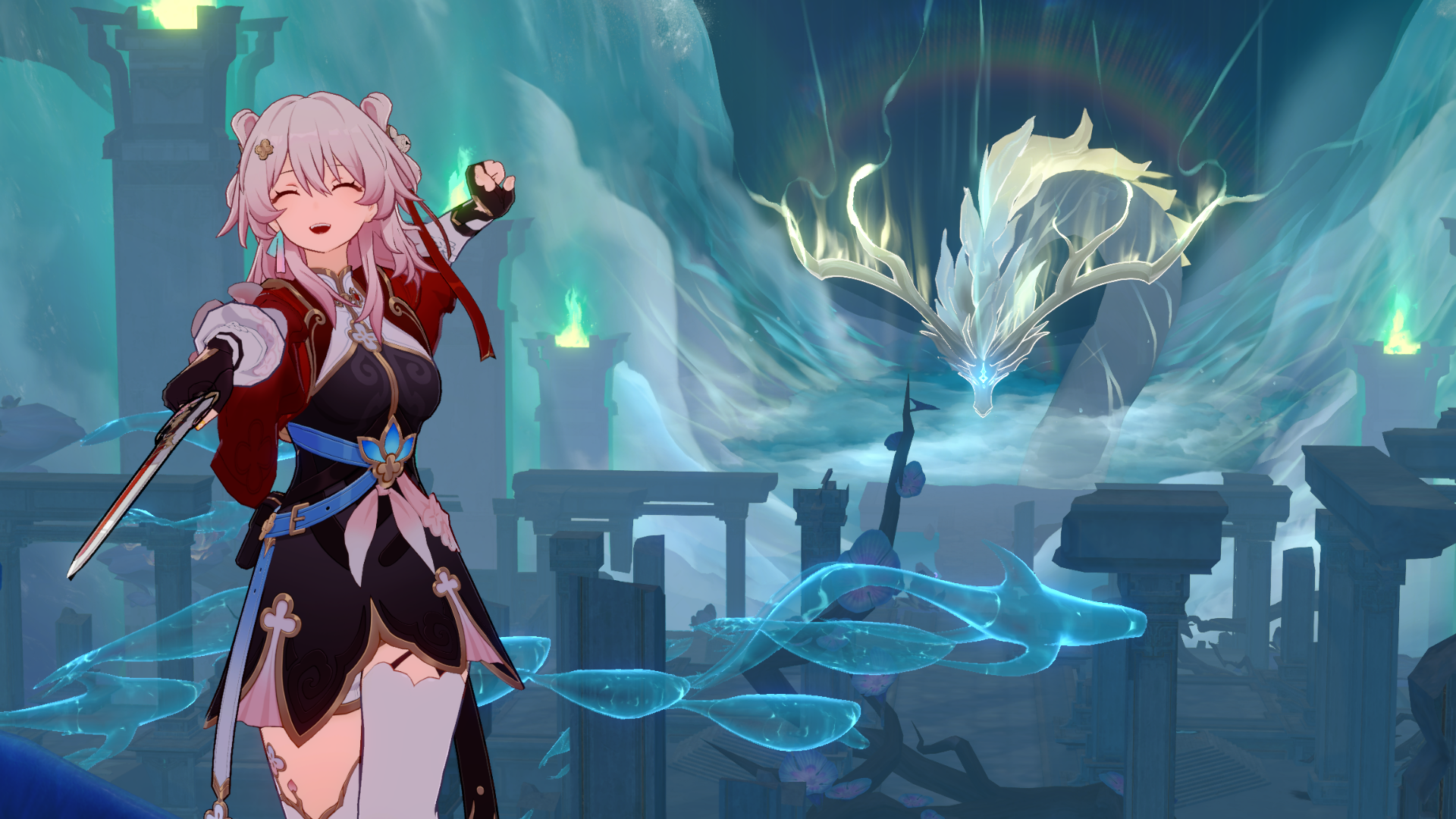 崩壊スターレイルスクリーンショット2